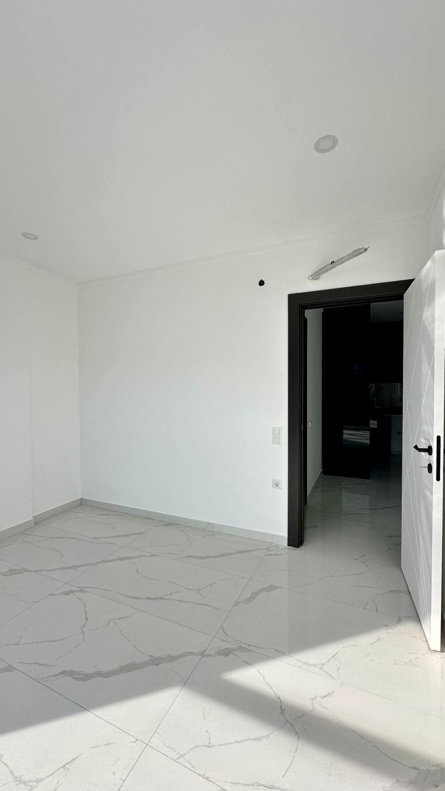 Продажа квартиры в районе Кестель, Аланья, Турция № 3224 - фото 12