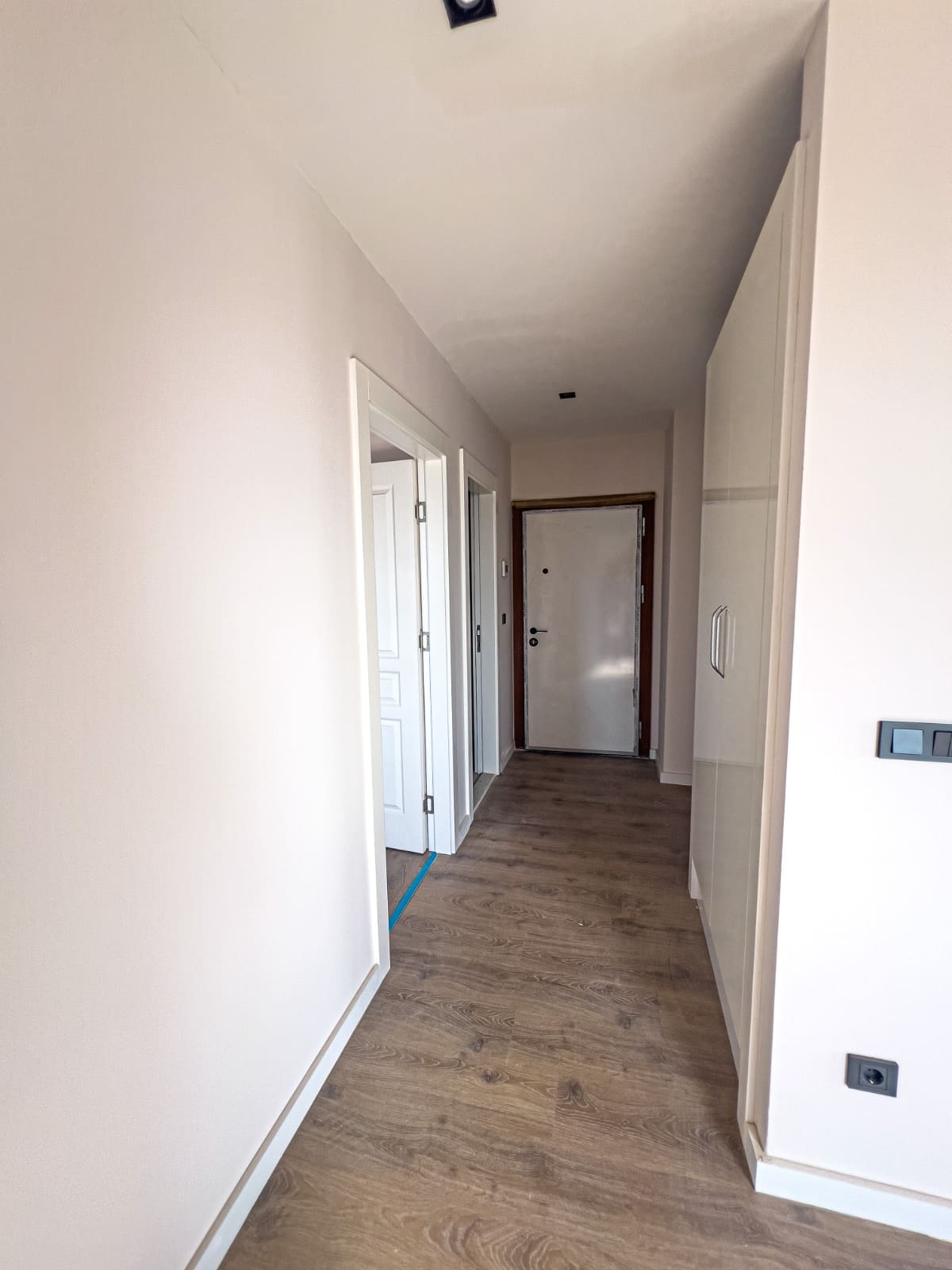 Продажа квартиры в районе Кестель, Аланья, Турция № 3208 - фото 10