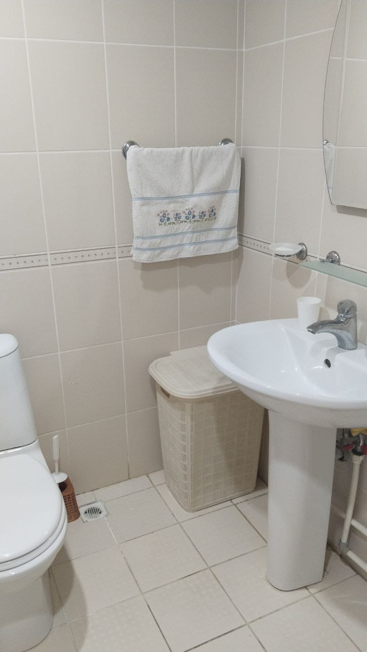 Продажа квартиры в районе Махмутлар, Аланья, Турция № 3194 - фото 16