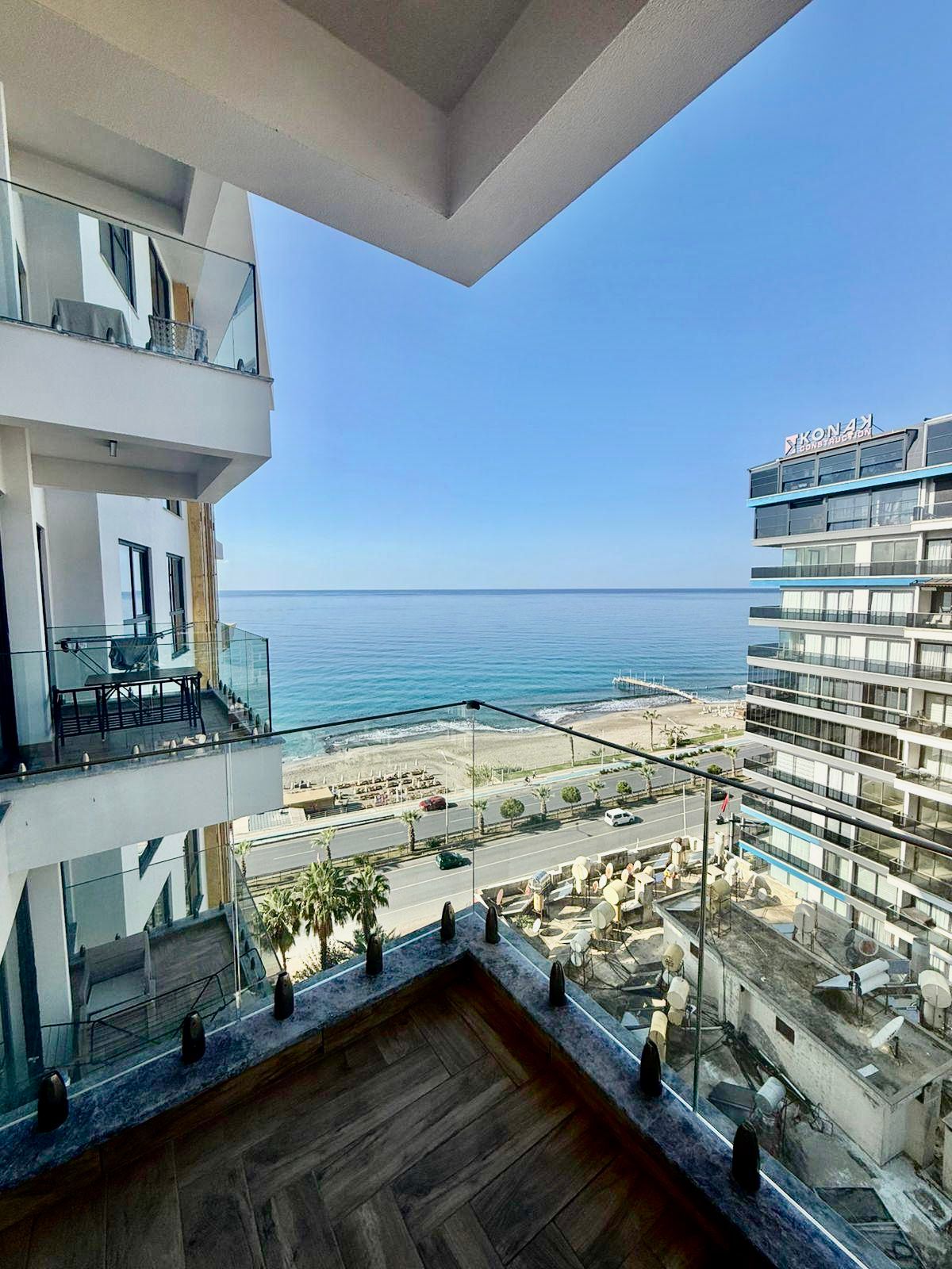 Продажа квартиры в районе Махмутлар, Аланья, Турция № 3272 - фото 13