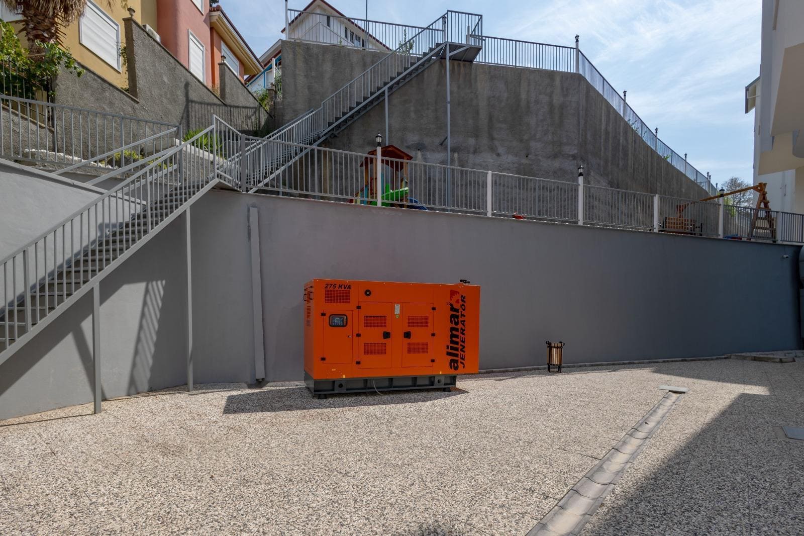 Продажа пентхауса в районе Каргыджак, Аланья, Турция № 3263 - фото 51