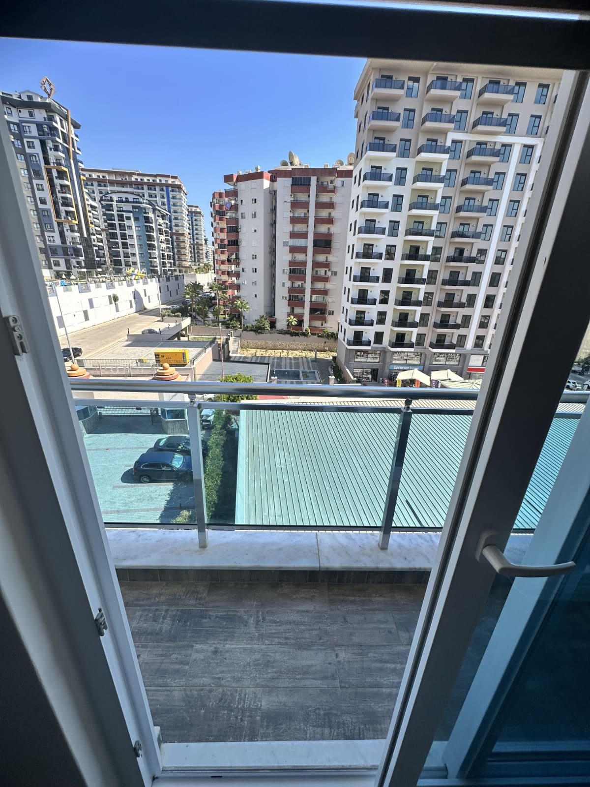 Продажа квартиры в районе Махмутлар, Аланья, Турция № 3190 - фото 14