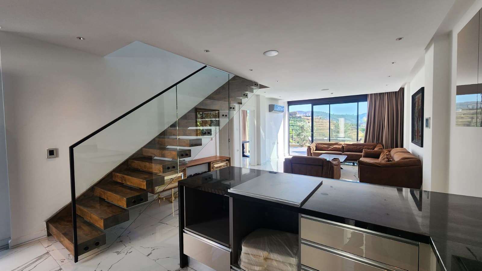 Продажа виллы в районе Каргыджак, Аланья, Турция № 3168 - фото 7