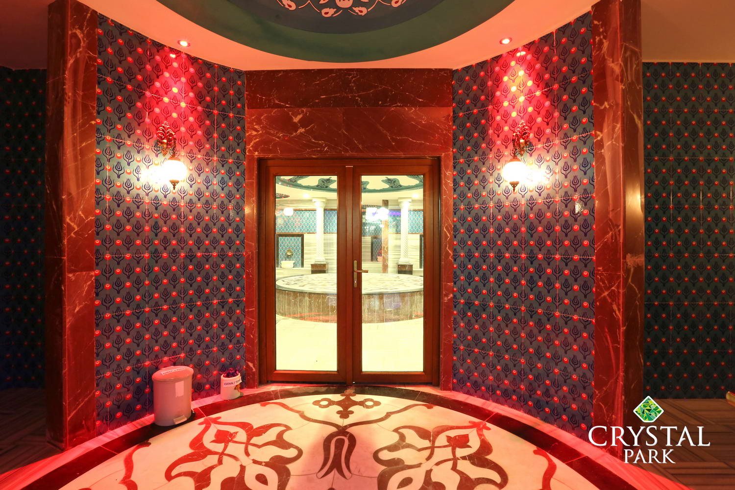 Продажа квартиры в районе Джикджилли, Аланья, Турция № 3099 - фото 19