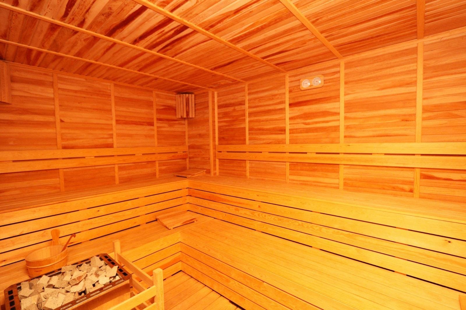 Продажа квартиры в районе Оба, Аланья, Турция № 3076 - фото 39