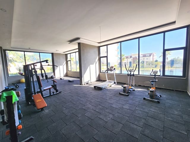 Продажа квартиры в районе Авсаллар, Аланья, Турция № 3073 - фото 23