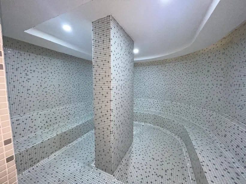 Продажа пентхауса в районе Тосмур, Аланья, Турция № 3270 - фото 30