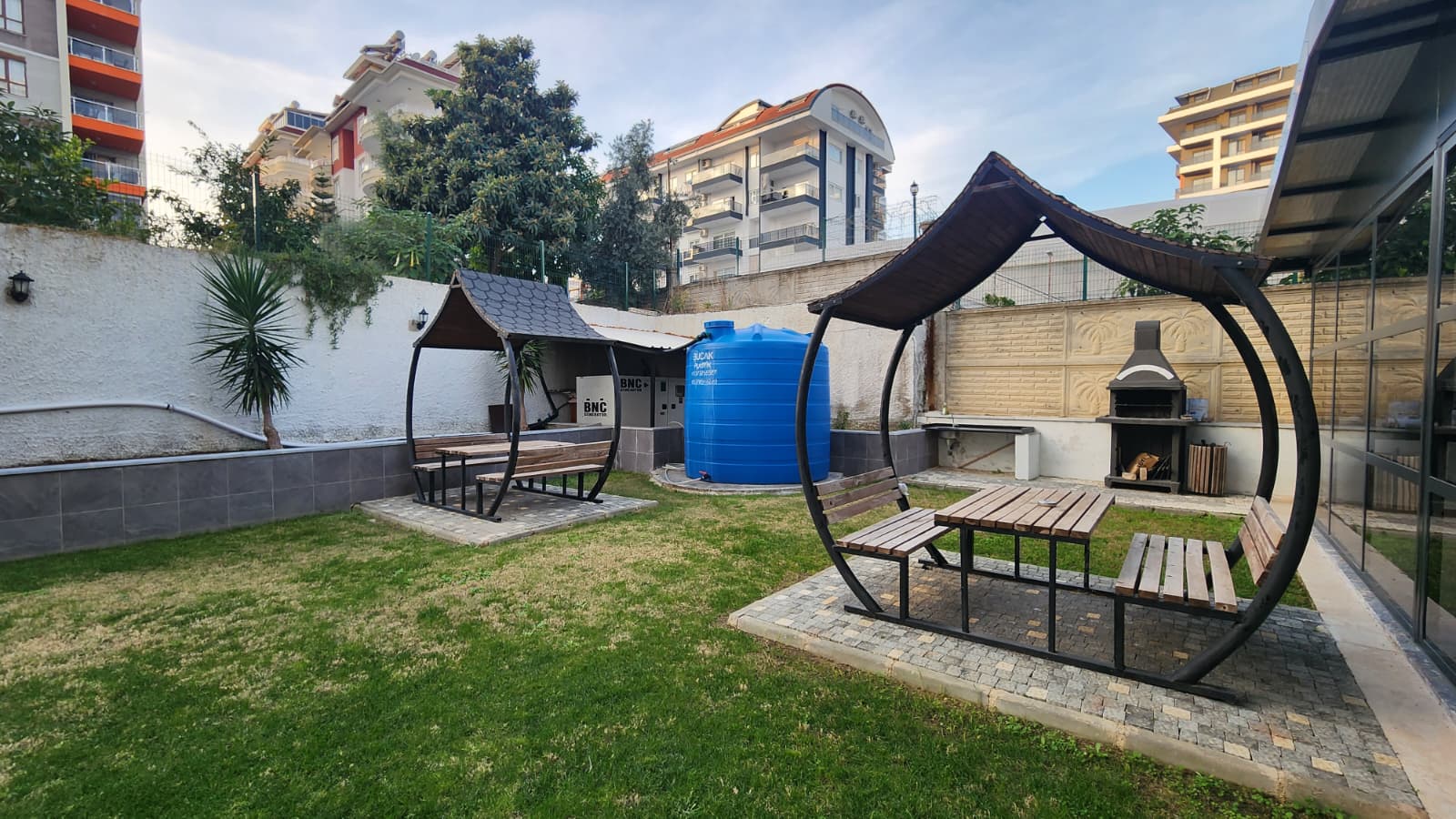 Продажа квартиры в районе Авсаллар, Аланья, Турция № 3211 - фото 20