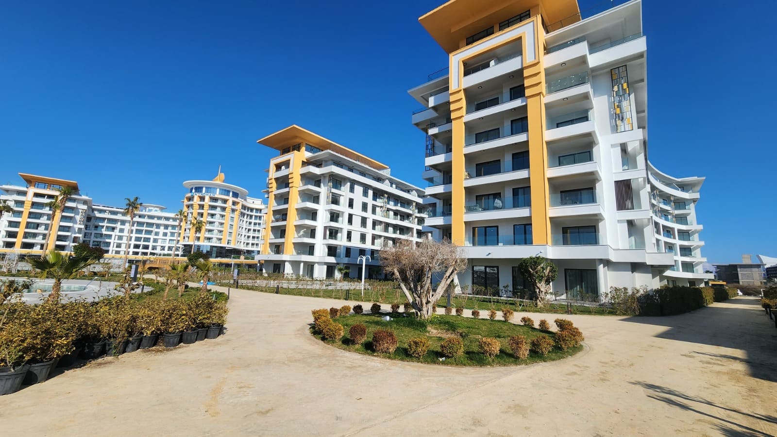 Продажа квартиры в районе Авсаллар, Аланья, Турция № 3084 - фото 24