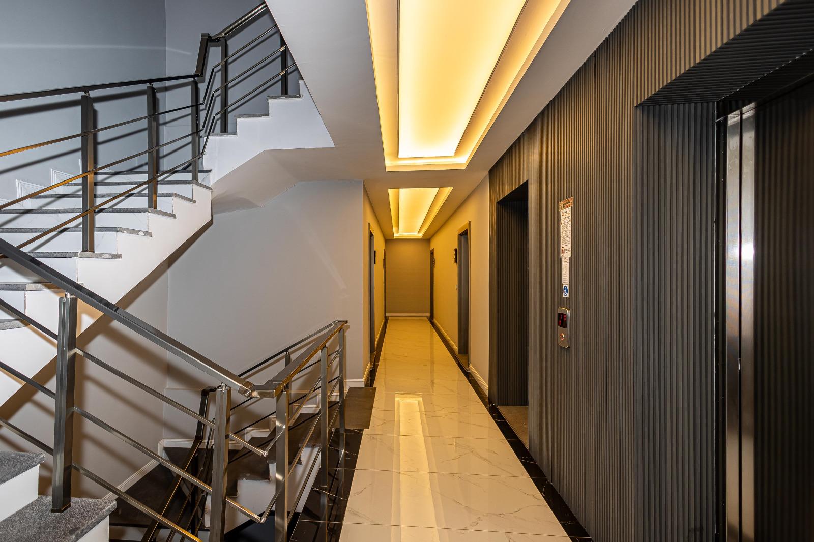 Продажа квартиры в районе Оба, Аланья, Турция № 3021 - фото 24