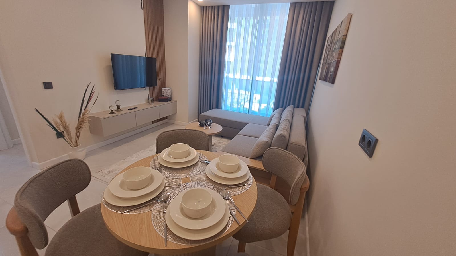 Продажа квартиры в районе Авсаллар, Аланья, Турция № 2939 - фото 27