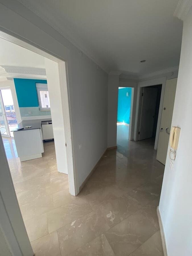 Wohnung 3 Zimmer  Alanya, Türkei