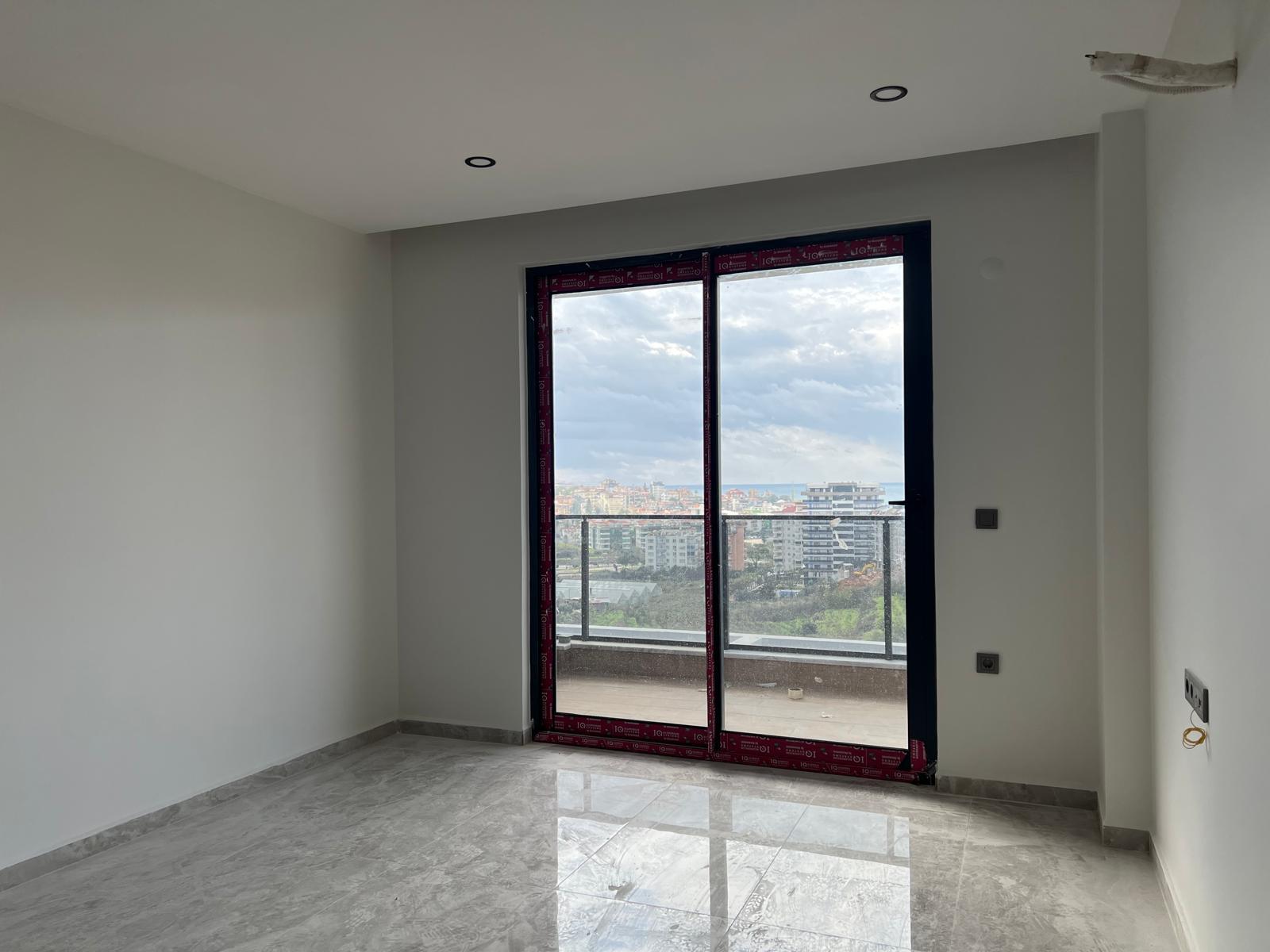 Жилой комплекс в районе Тосмур, Аланья, Турция № 2104 - фото 24