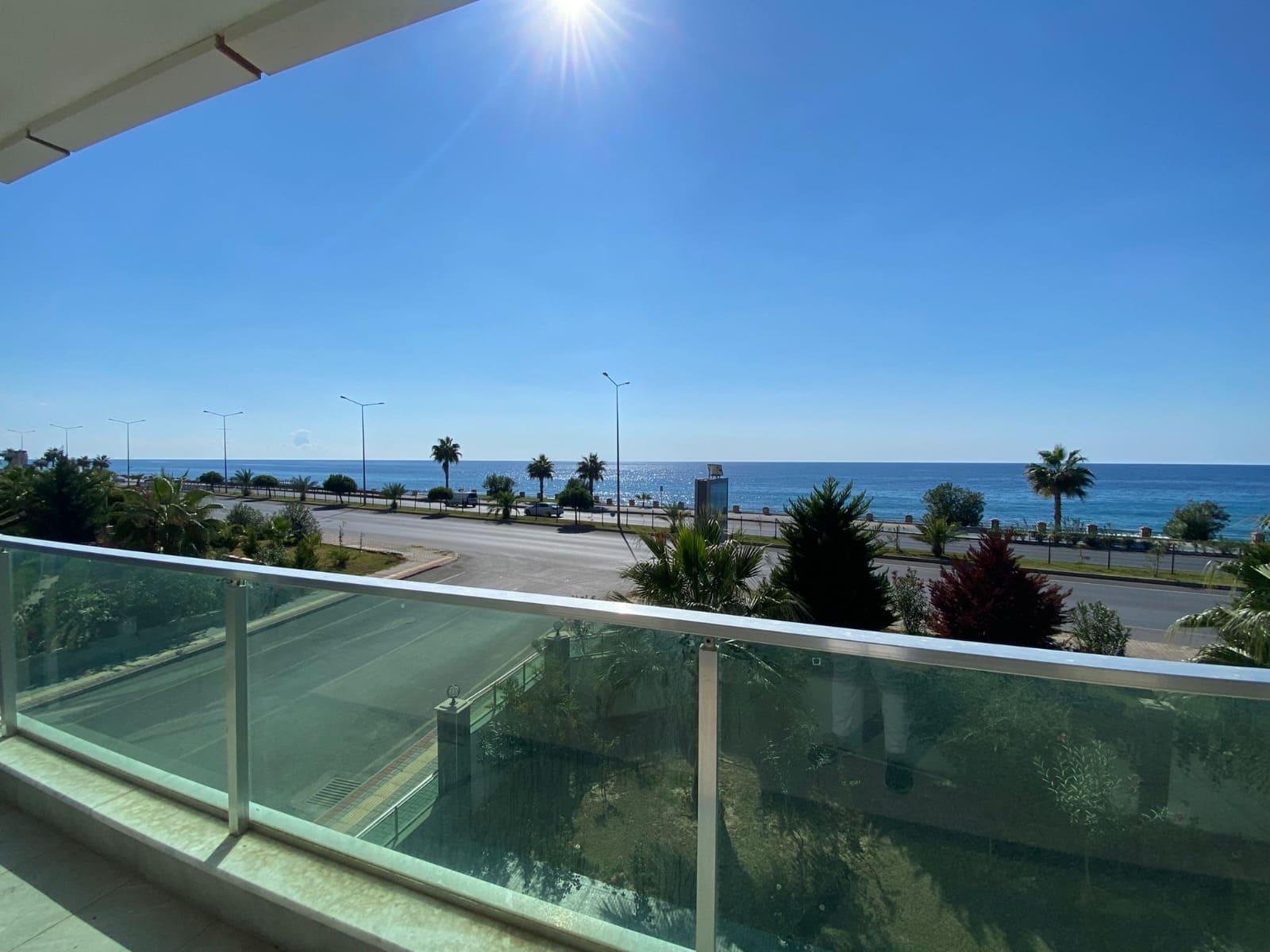 Продажа квартиры в районе Кестель, Аланья, Турция № 3146 - фото 16