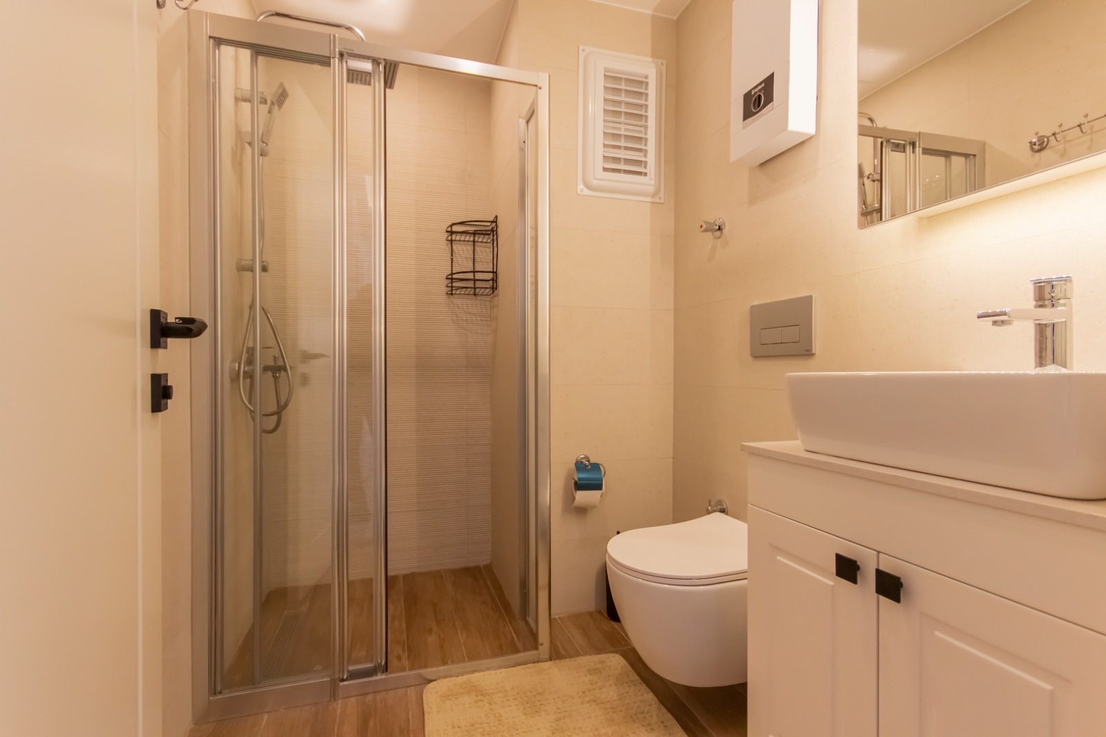 Продажа квартиры в районе Алания, Аланья, Турция № 3240 - фото 17