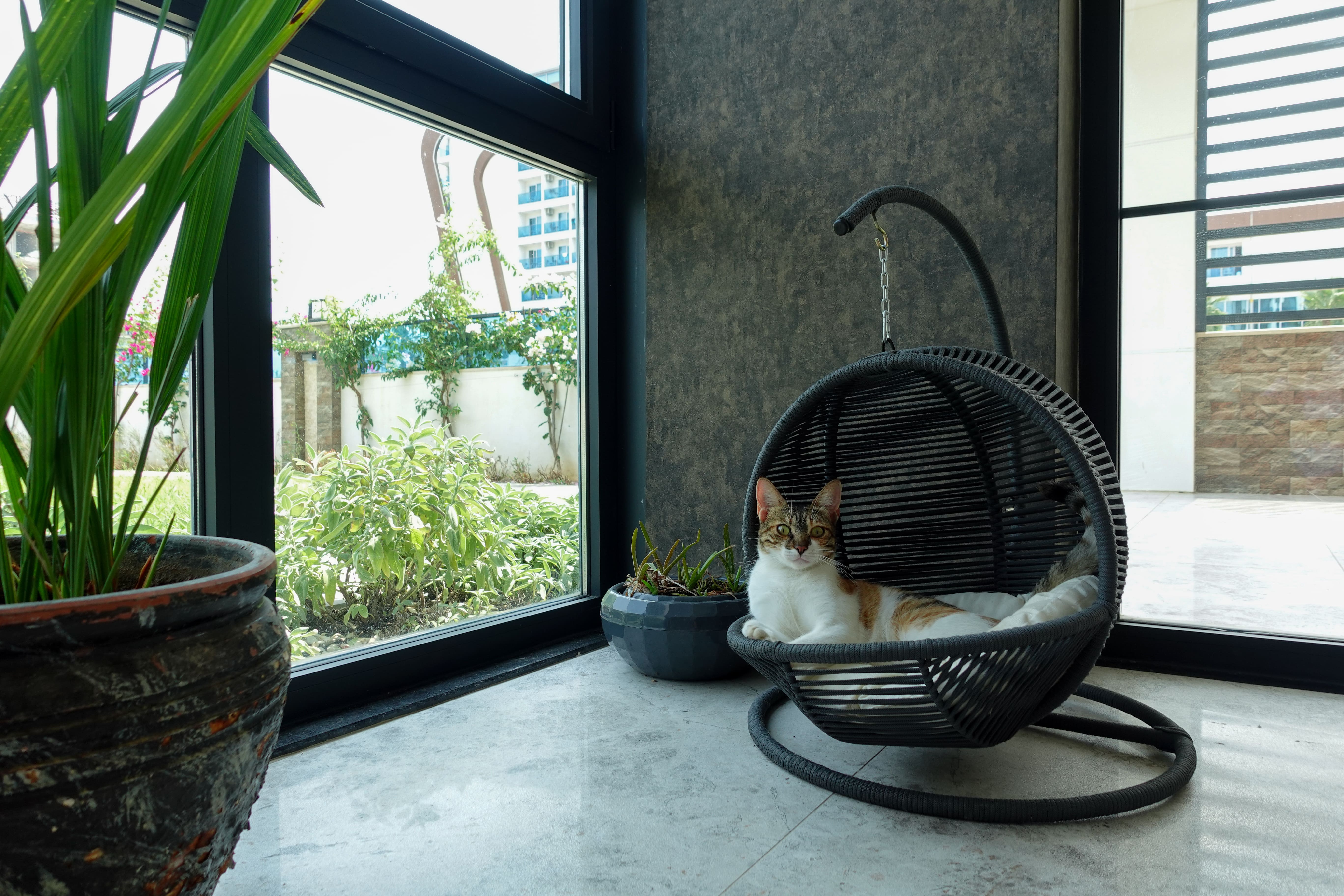 Жилой комплекс в районе Кестель, Аланья, Турция № 65 - фото 11