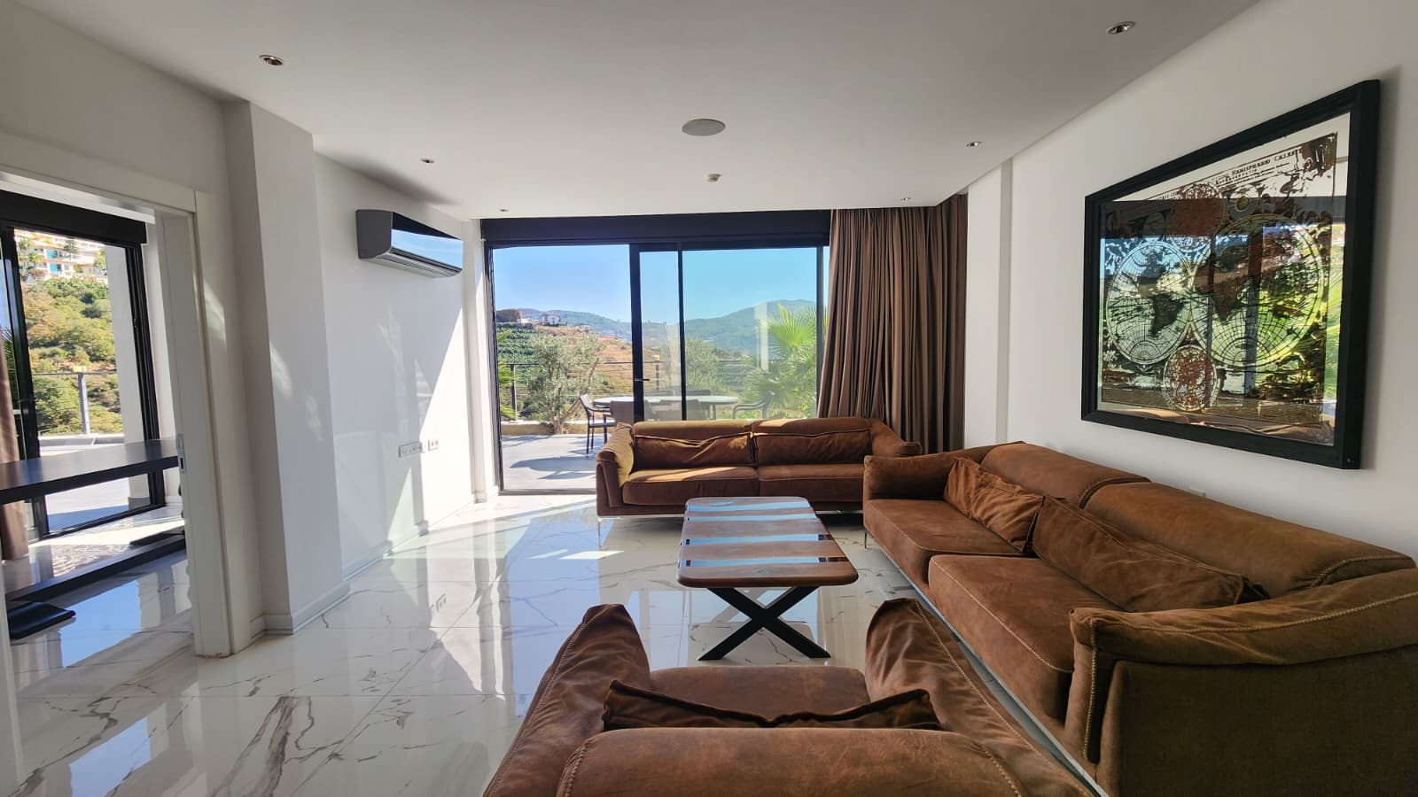 Продажа виллы в районе Каргыджак, Аланья, Турция № 3168 - фото 15