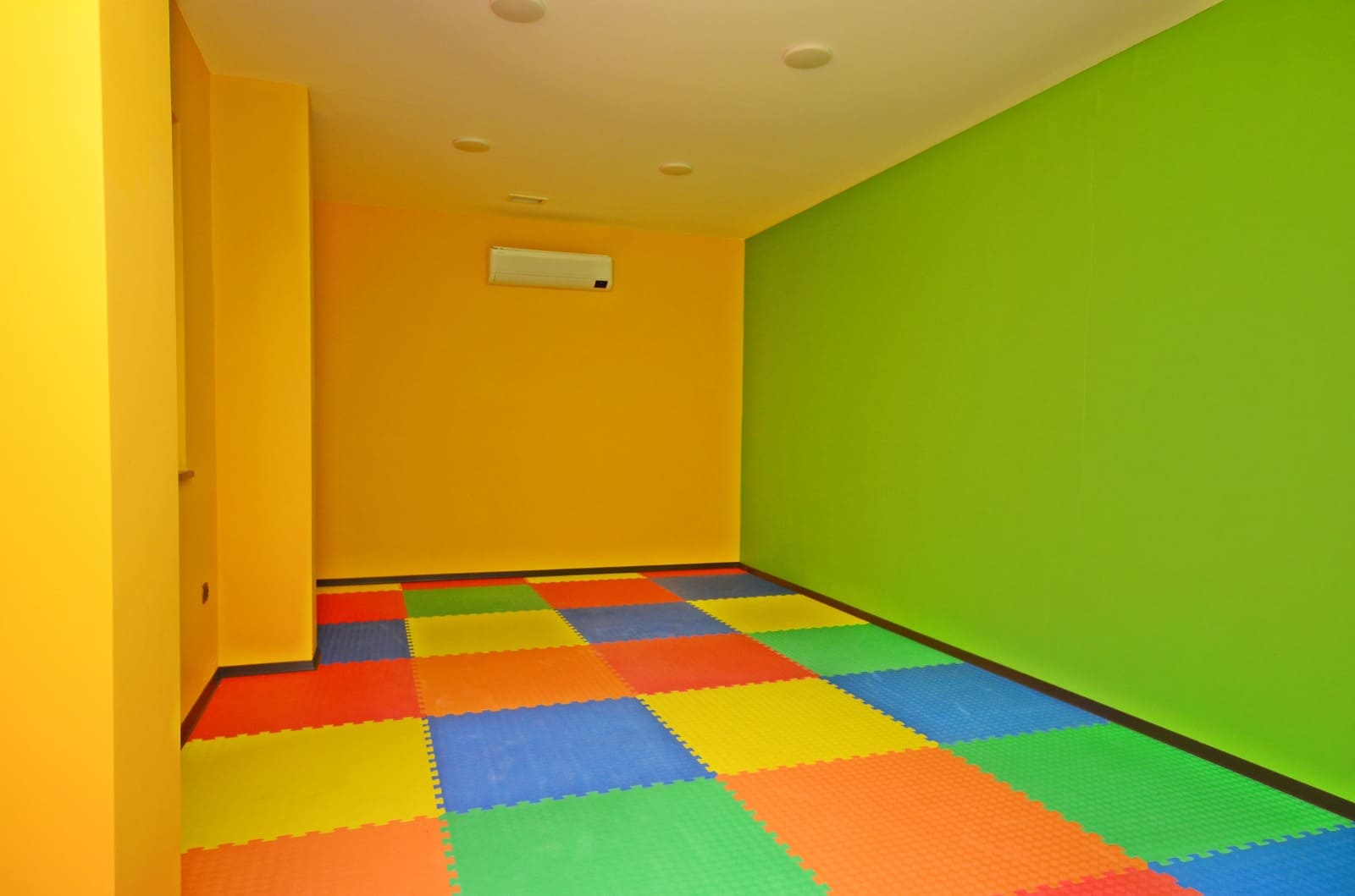 Продажа квартиры в районе Авсаллар, Аланья, Турция № 2999 - фото 24