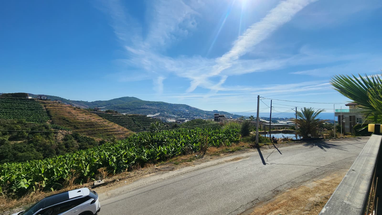 Продажа виллы в районе Каргыджак, Аланья, Турция № 3168 - фото 45