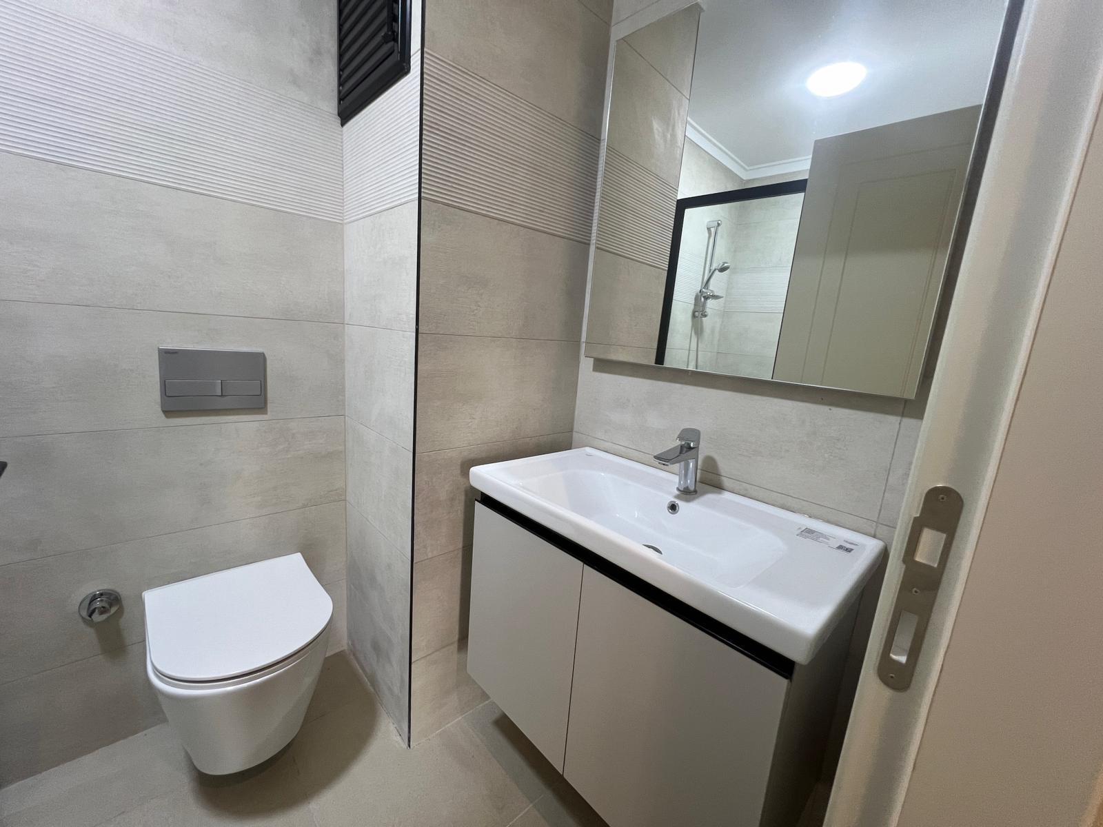 Продажа квартиры в районе Махмутлар, Аланья, Турция № 3268 - фото 4