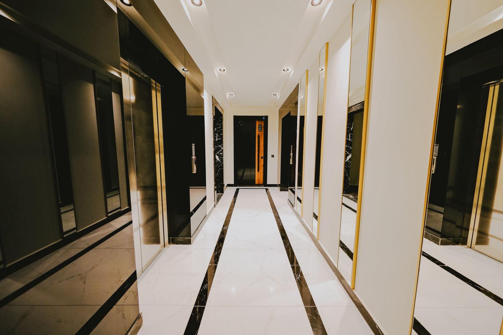 Продажа квартиры в районе Алания, Аланья, Турция № 3179 - фото 25