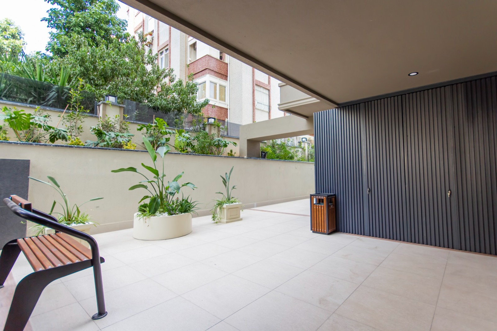 Продажа квартиры в районе Алания, Аланья, Турция № 3240 - фото 37