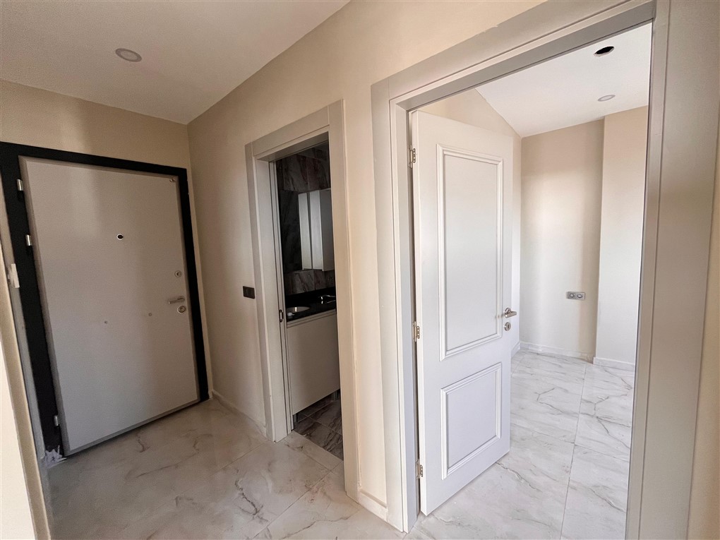 Продажа квартиры в районе Тосмур, Аланья, Турция № 3236 - фото 10