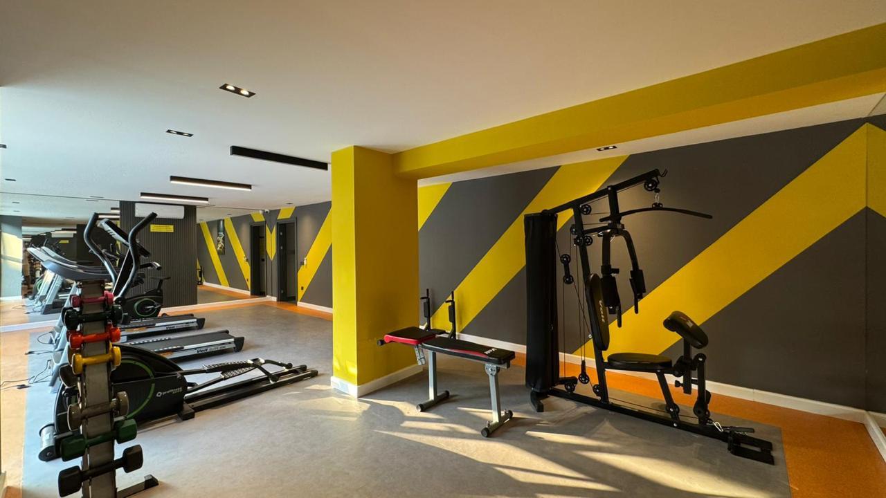 Продажа квартиры в районе Оба, Аланья, Турция № 3178 - фото 21