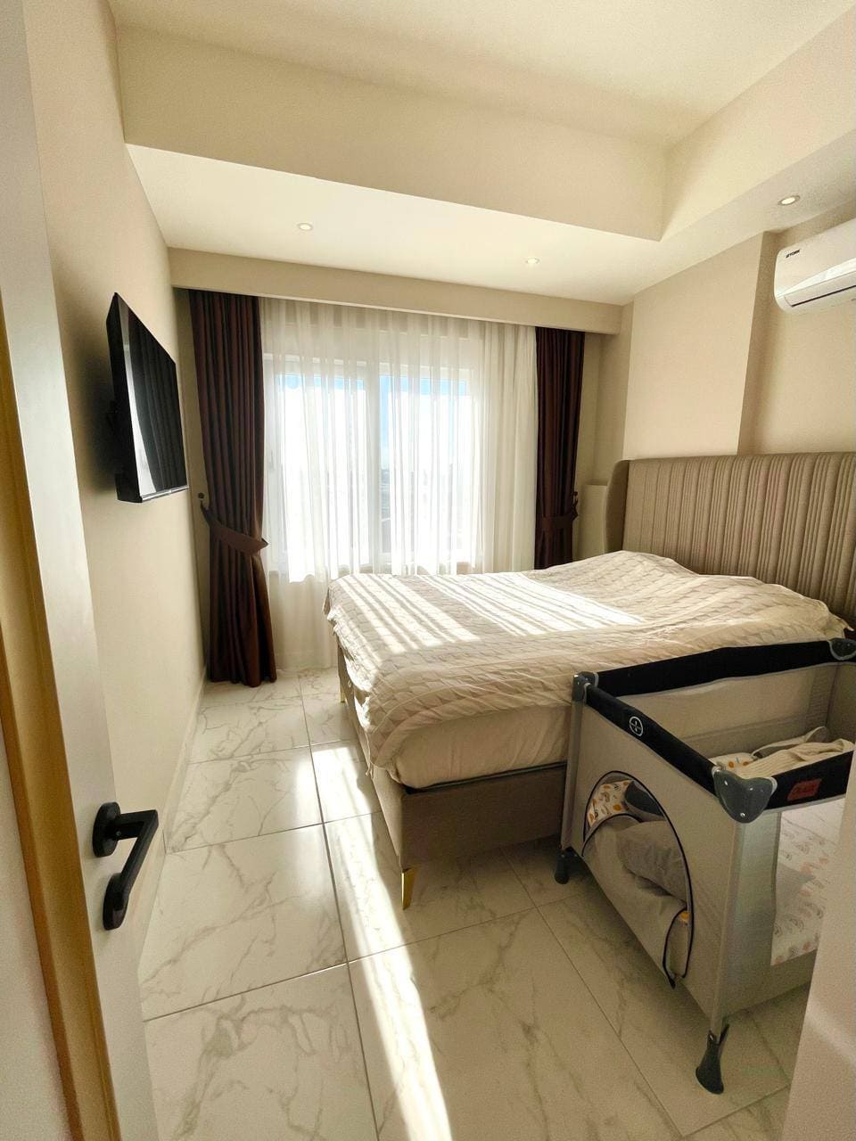 Продажа квартиры в районе Авсаллар, Аланья, Турция № 3088 - фото 5