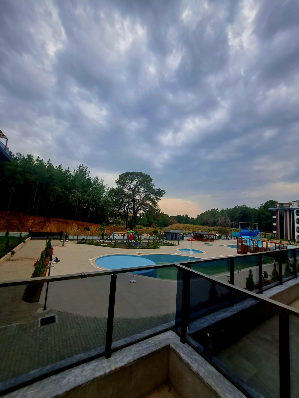 Продажа квартиры в районе Авсаллар, Аланья, Турция № 3217 - фото 14