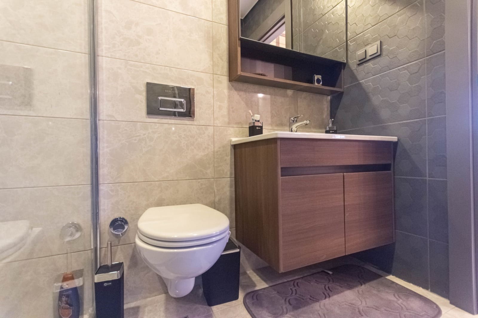 Продажа квартиры в районе Махмутлар, Аланья, Турция № 3153 - фото 12