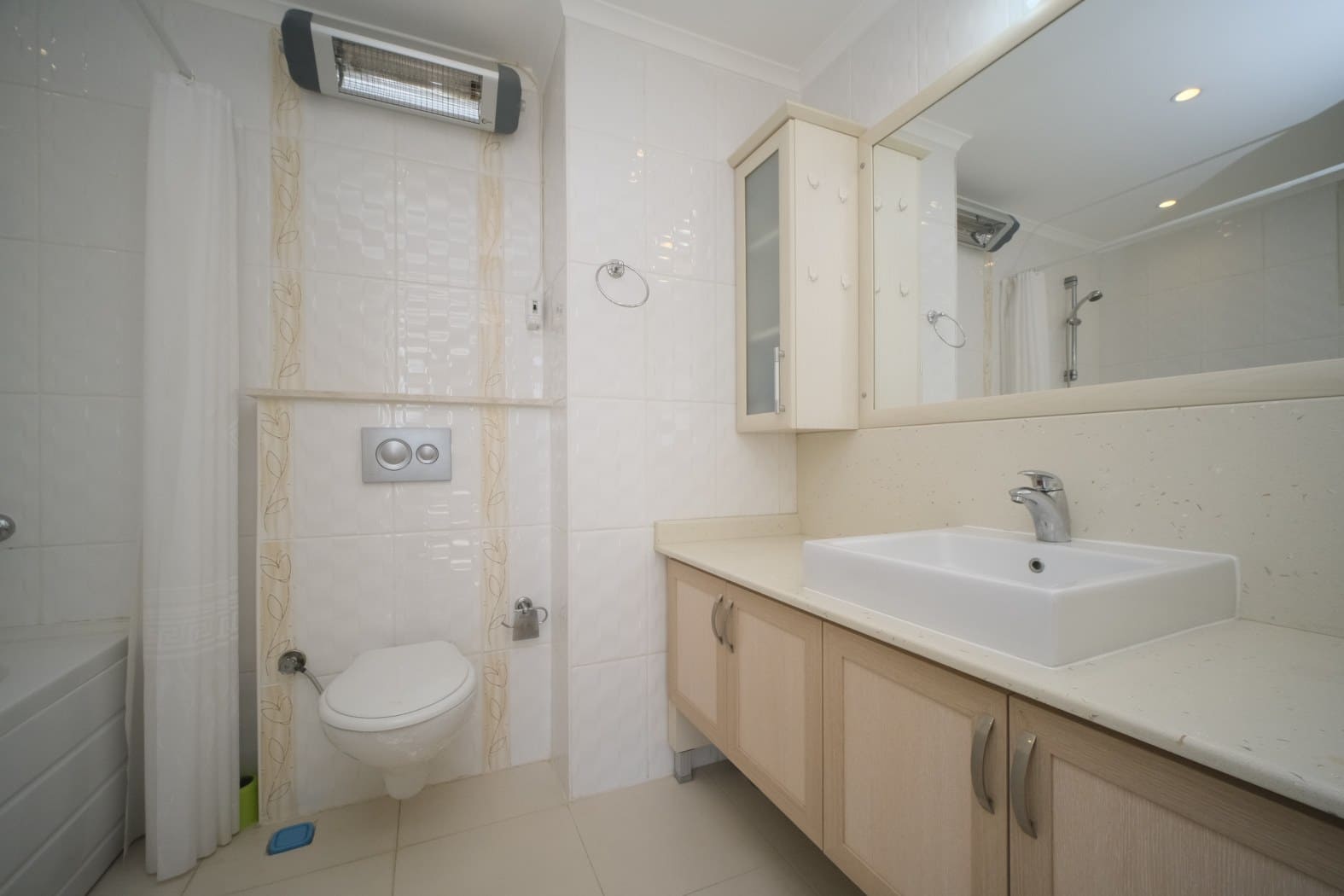 Продажа квартиры в районе Джикджилли, Аланья, Турция № 3132 - фото 15