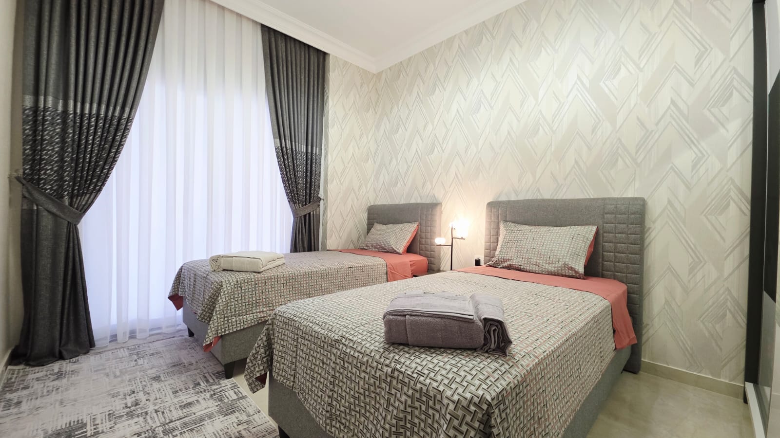 Продажа квартиры в районе Махмутлар, Аланья, Турция № 3266 - фото 21