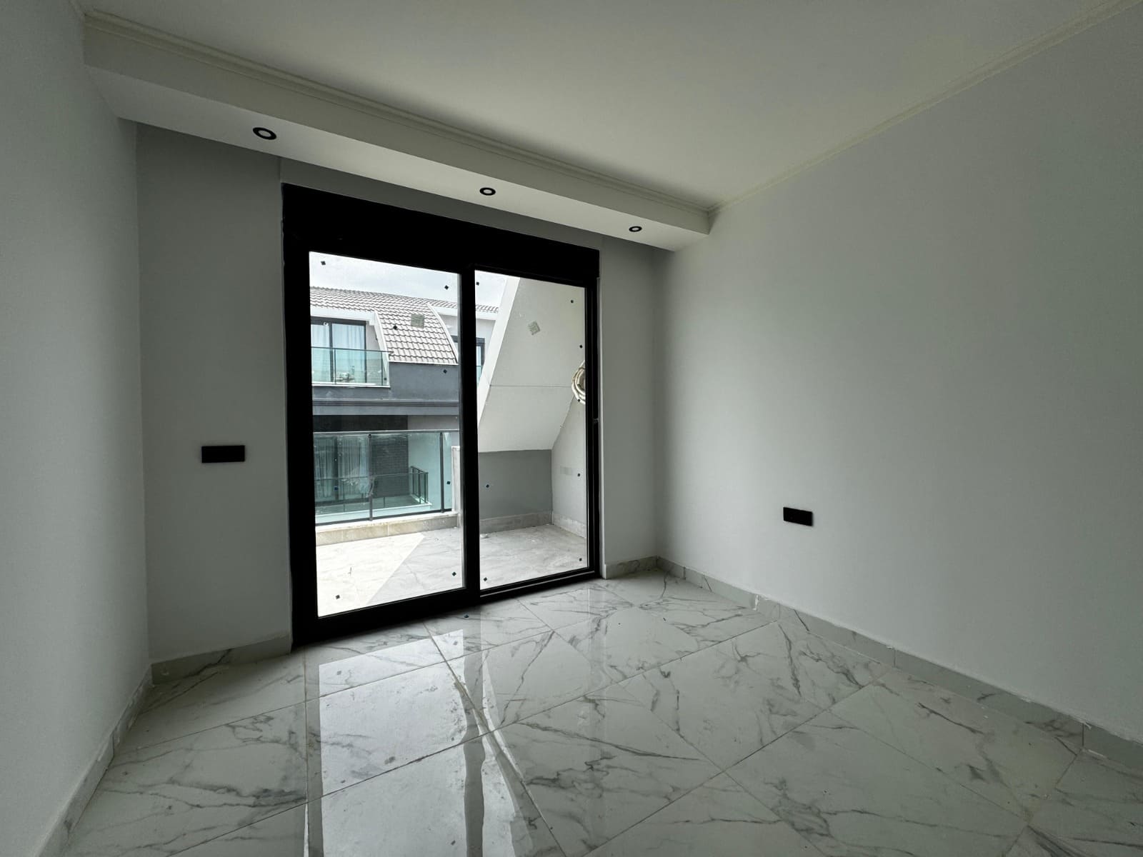 Продажа пентхауса в районе Оба, Аланья, Турция № 3061 - фото 18