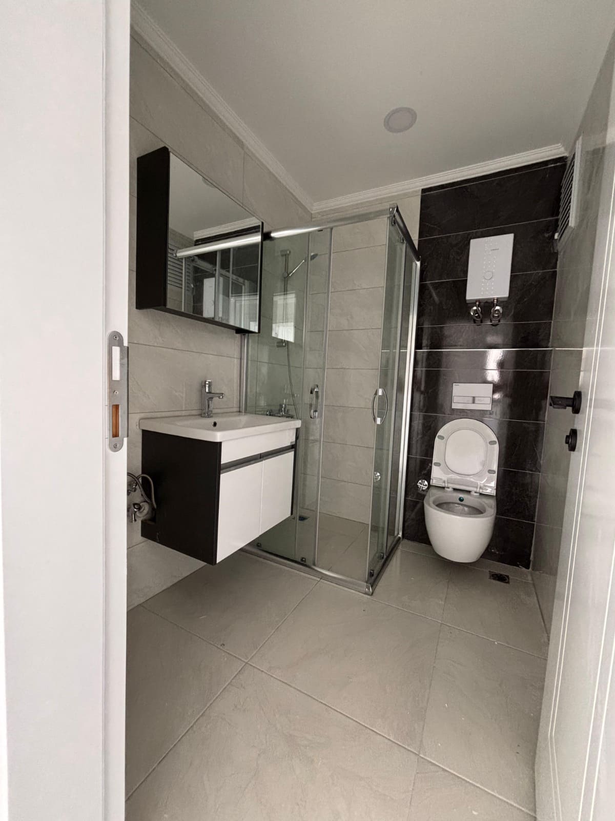 Продажа квартиры в районе Каргыджак, Аланья, Турция № 3126 - фото 8