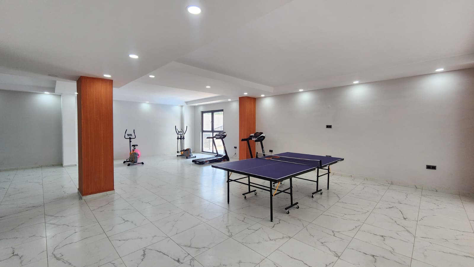 Аренда квартиры в районе Махмутлар, Аланья, Турция № 3058 - фото 19