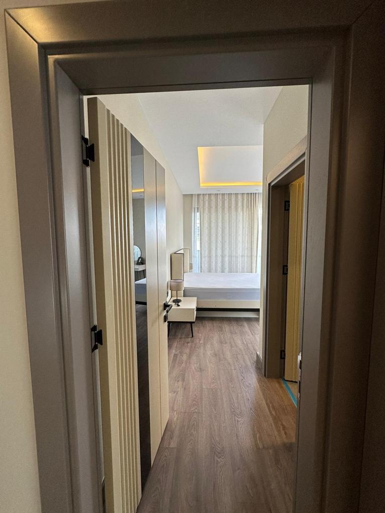 Продажа виллы в районе Каргыджак, Аланья, Турция № 3130 - фото 7