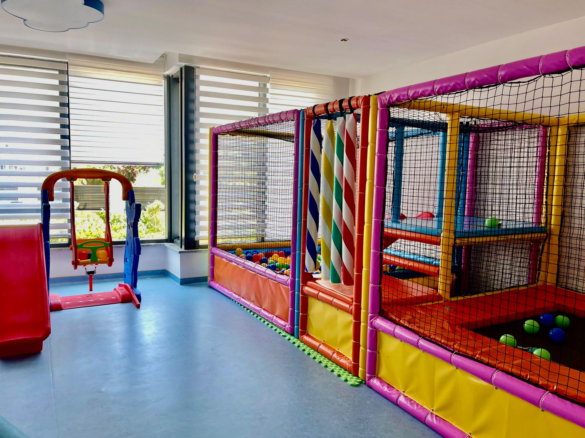 Продажа квартиры в районе Махмутлар, Аланья, Турция № 3272 - фото 41