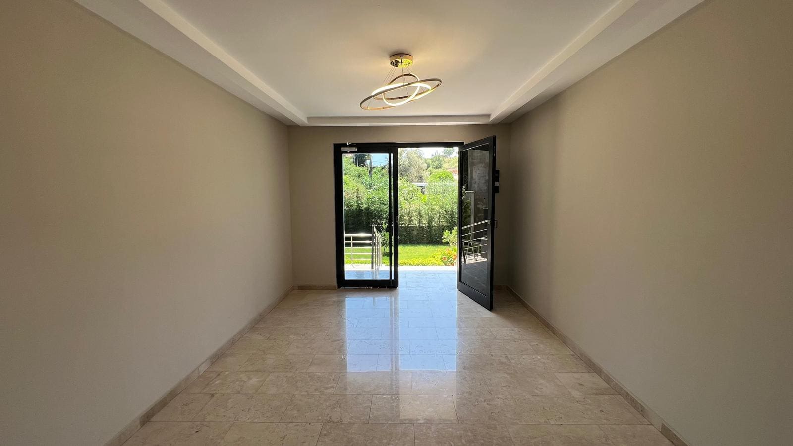 Продажа квартиры в районе Кестель, Аланья, Турция № 3106 - фото 40