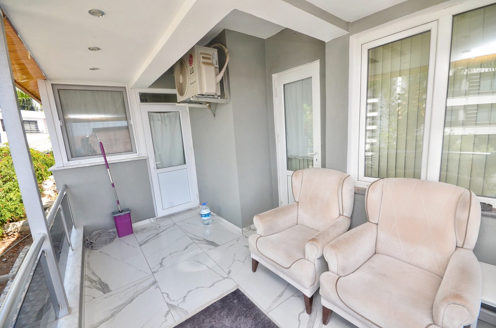 Продажа виллы в районе Каргыджак, Аланья, Турция № 3258 - фото 16