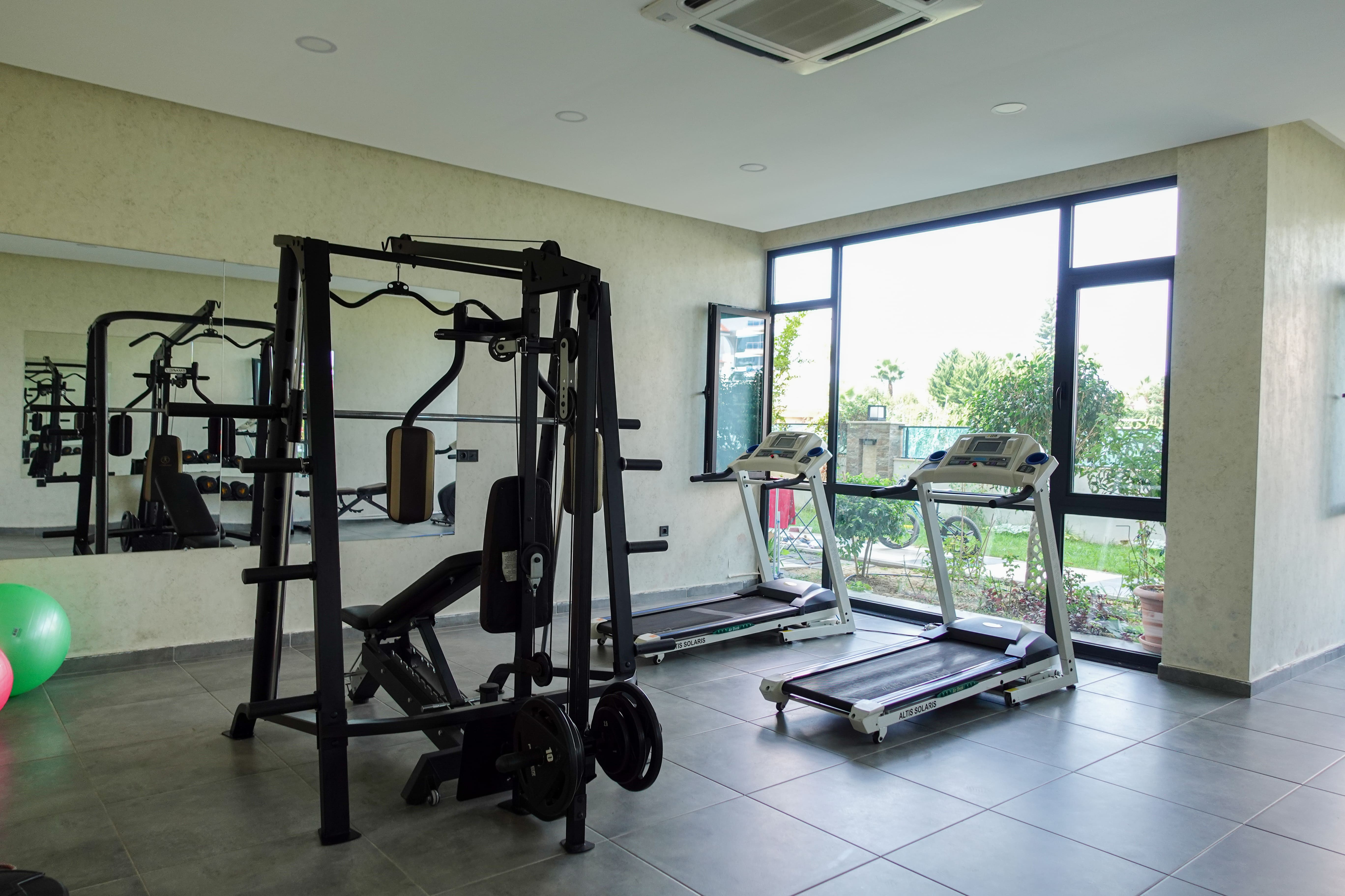 Жилой комплекс в районе Кестель, Аланья, Турция № 65 - фото 9