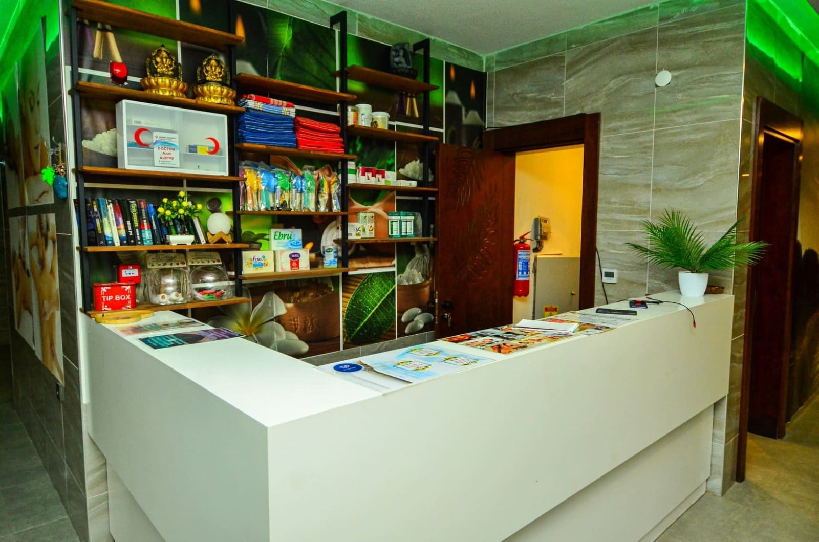 Продажа квартиры в районе Каргыджак, Аланья, Турция № 3003 - фото 11