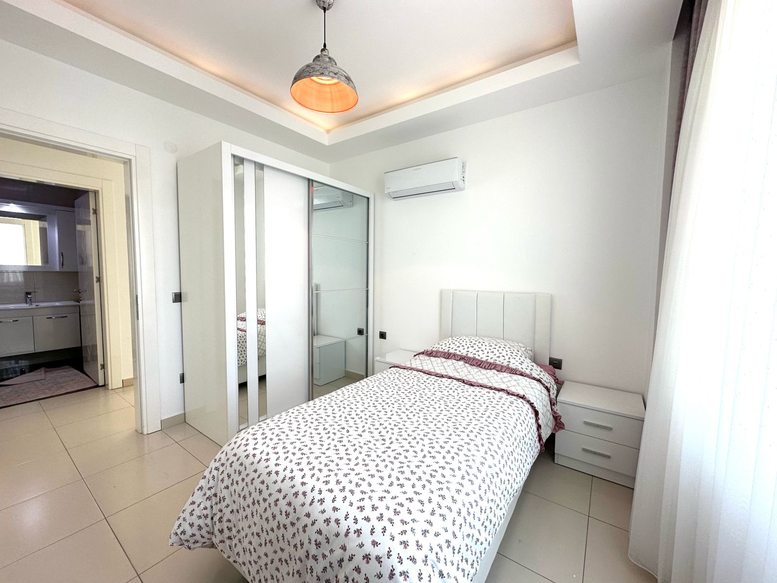 Продажа квартиры в районе Тосмур, Аланья, Турция № 3091 - фото 6