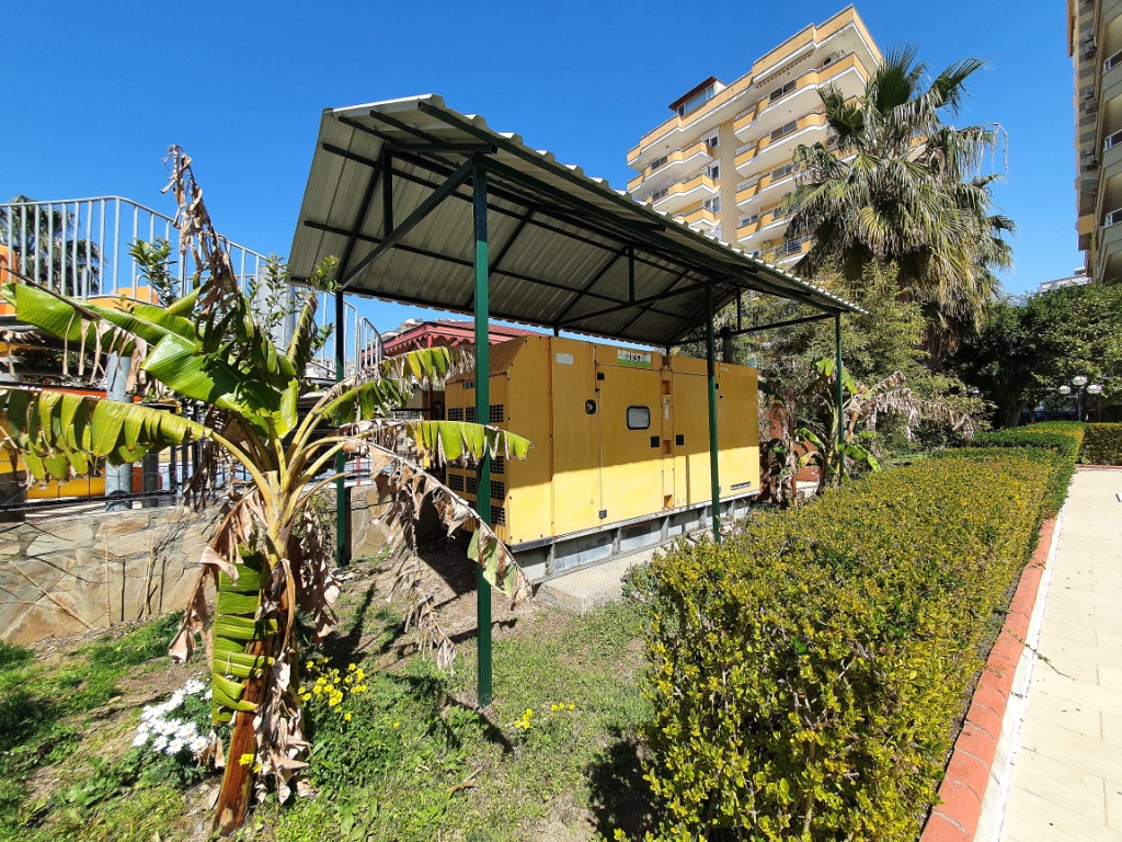 Продажа квартиры в районе Махмутлар, Аланья, Турция № 3250 - фото 33