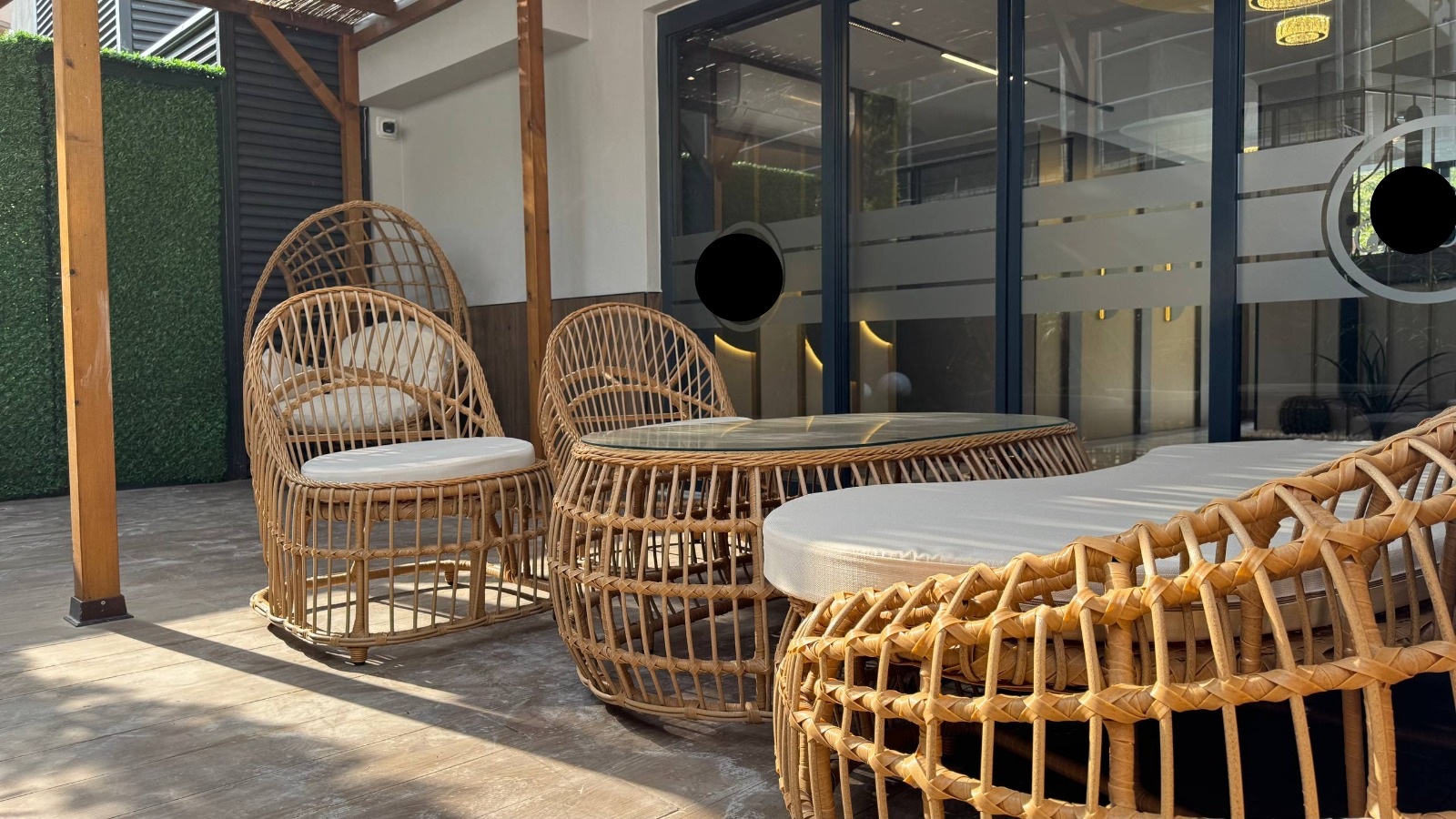 Продажа дуплекса в районе Джикджилли, Аланья, Турция № 1963 - фото 24