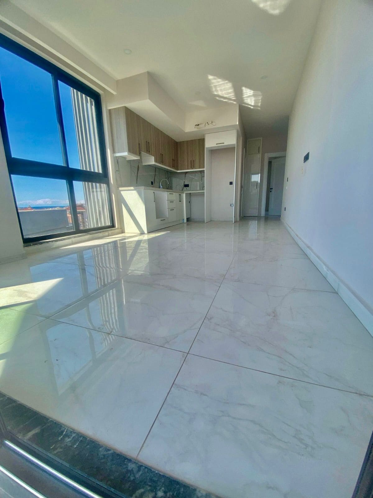 Продажа квартиры в районе Алания, Аланья, Турция № 3195 - фото 21