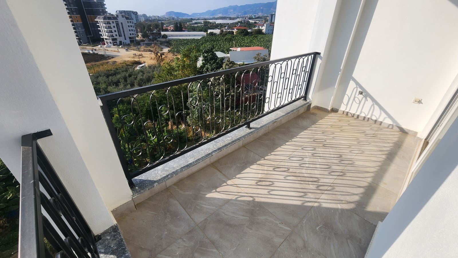 Продажа квартиры в районе Махмутлар, Аланья, Турция № 3197 - фото 42