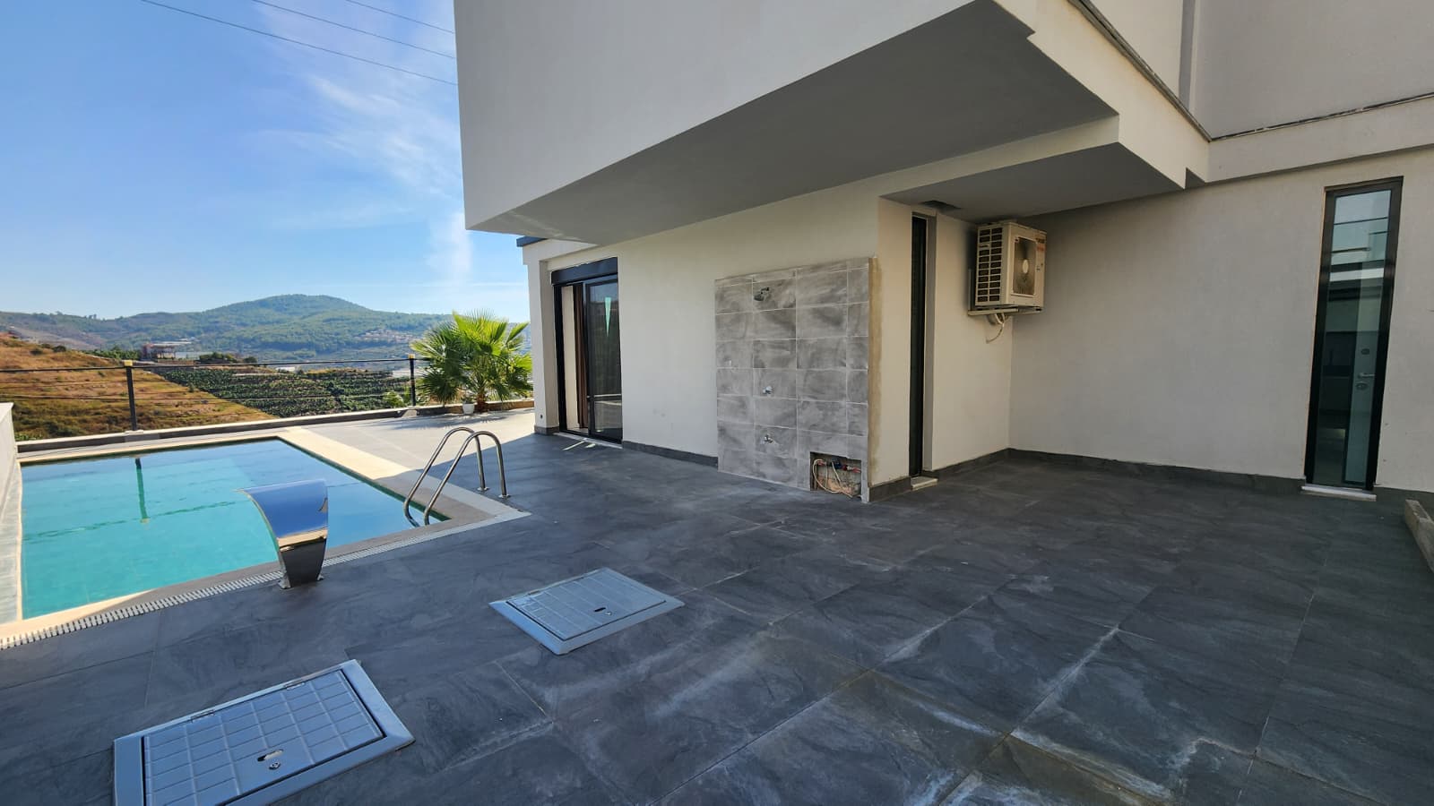 Продажа виллы в районе Каргыджак, Аланья, Турция № 3168 - фото 4