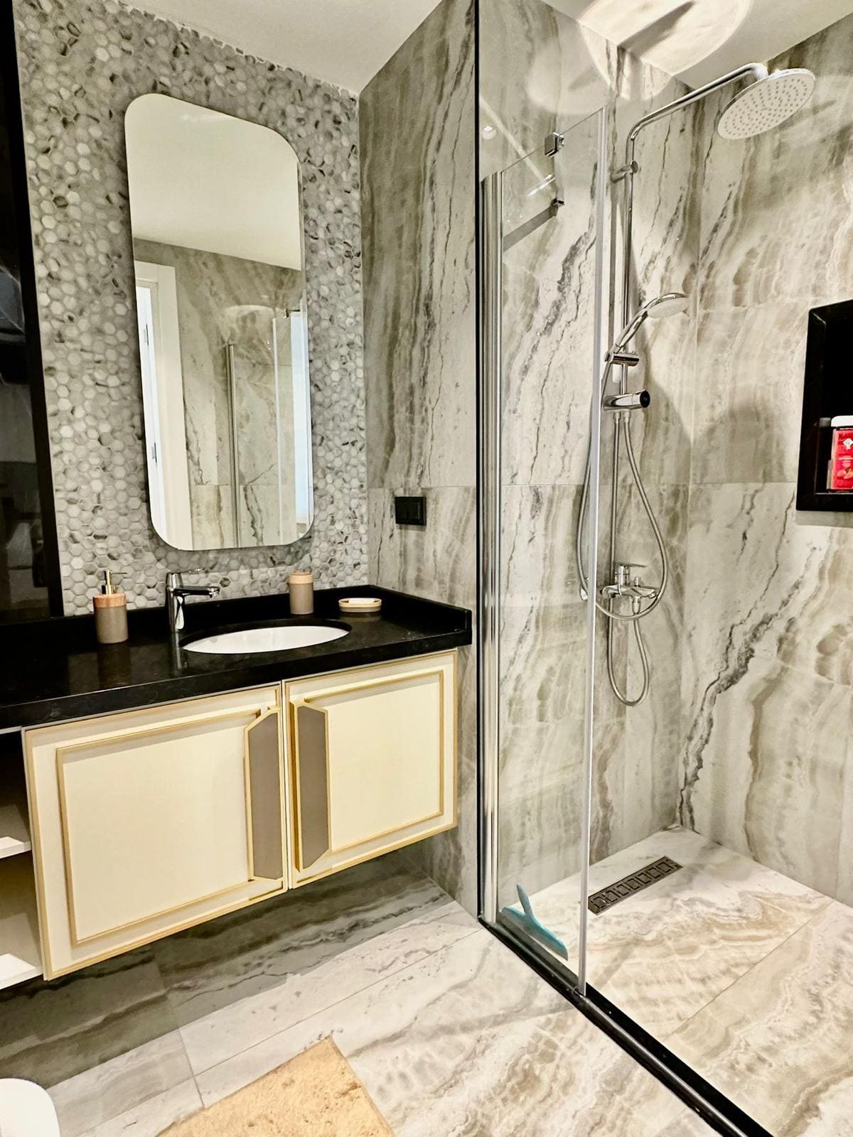 Продажа квартиры в районе Алания, Аланья, Турция № 3185 - фото 10