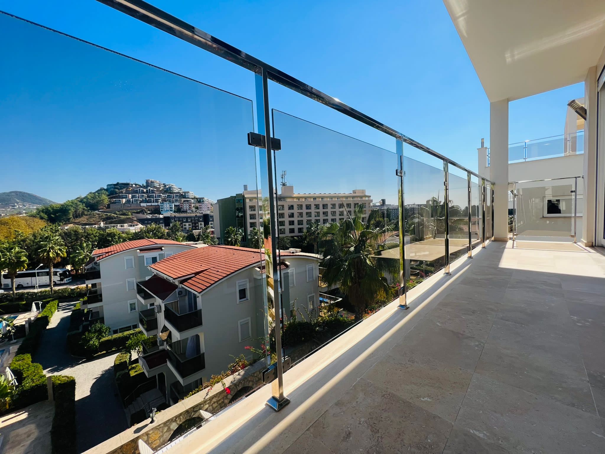 Продажа виллы в районе Конаклы, Аланья, Турция № 3244 - фото 13